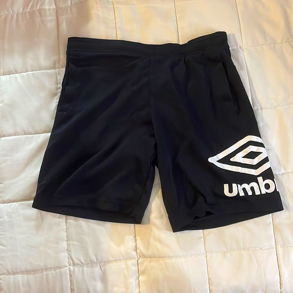 Athletic shorts